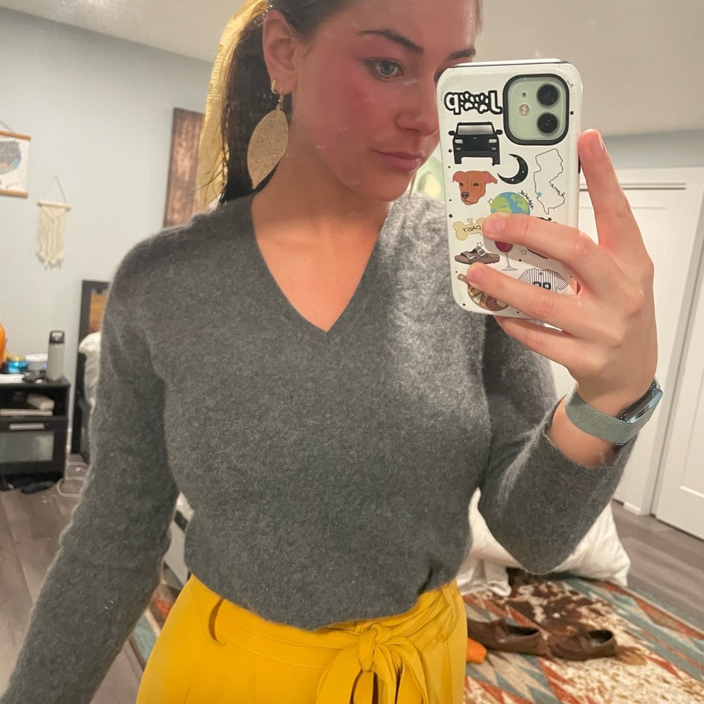 Softest X Sweater - image 4